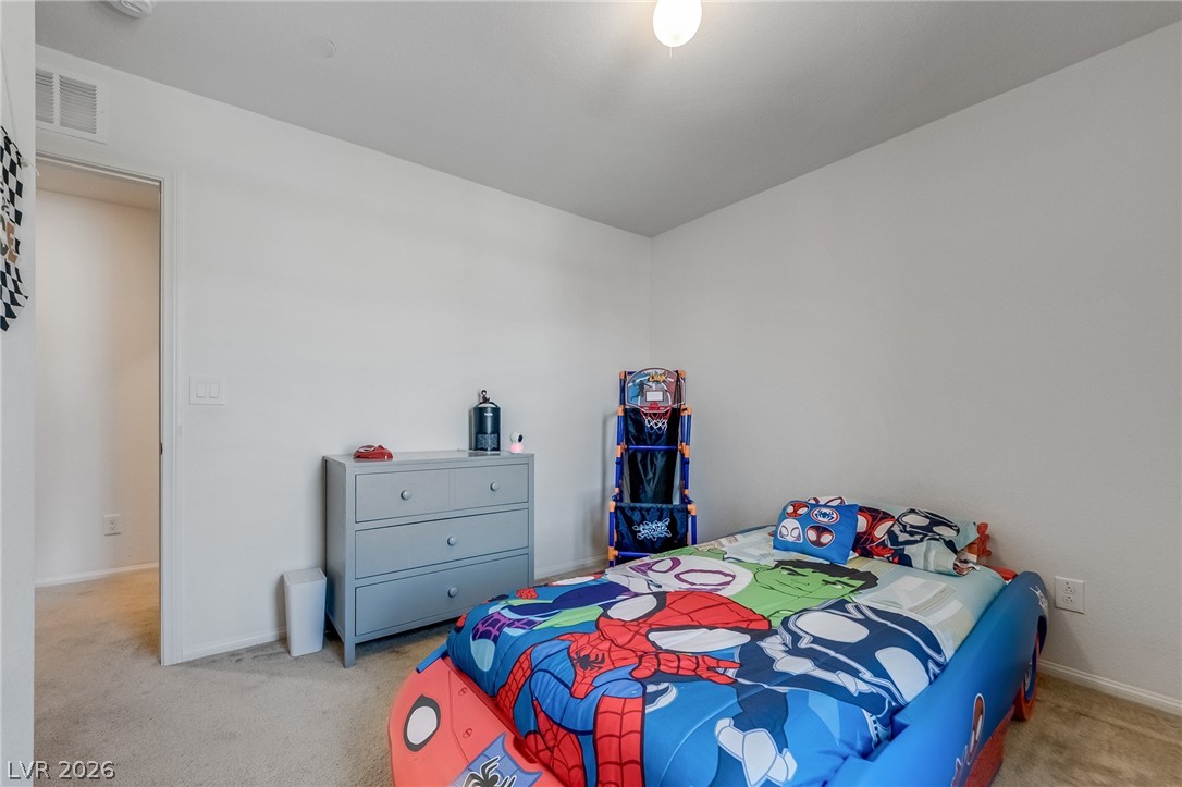 937 Mineral Wells Avenue North Las Vegas NV 89086