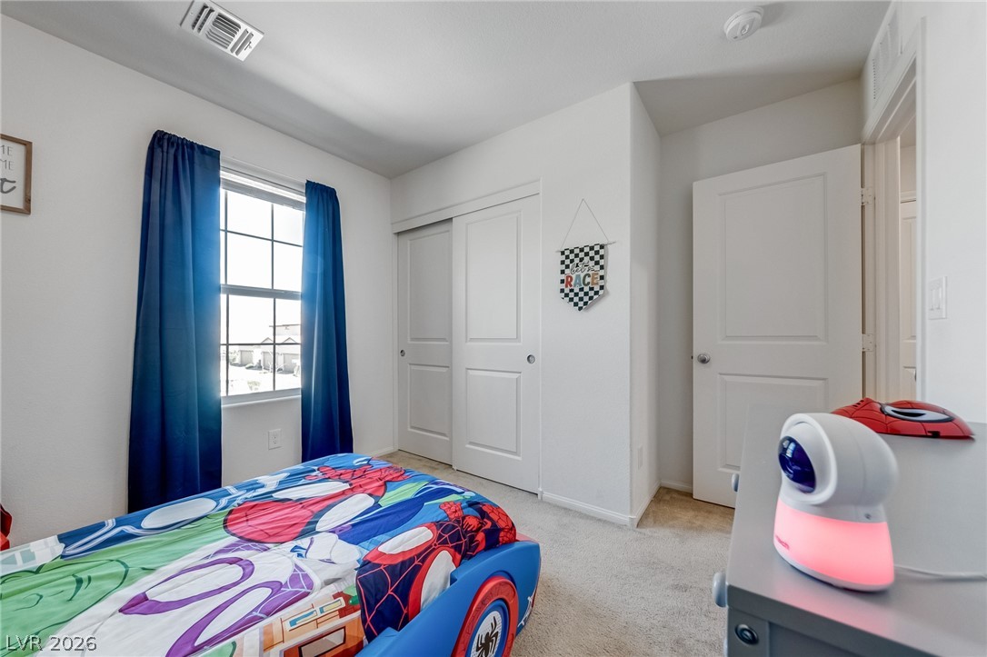 937 Mineral Wells Avenue North Las Vegas NV 89086