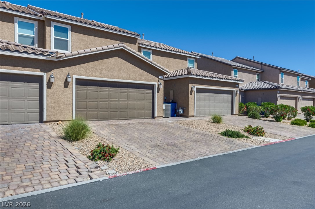 937 Mineral Wells Avenue North Las Vegas NV 89086
