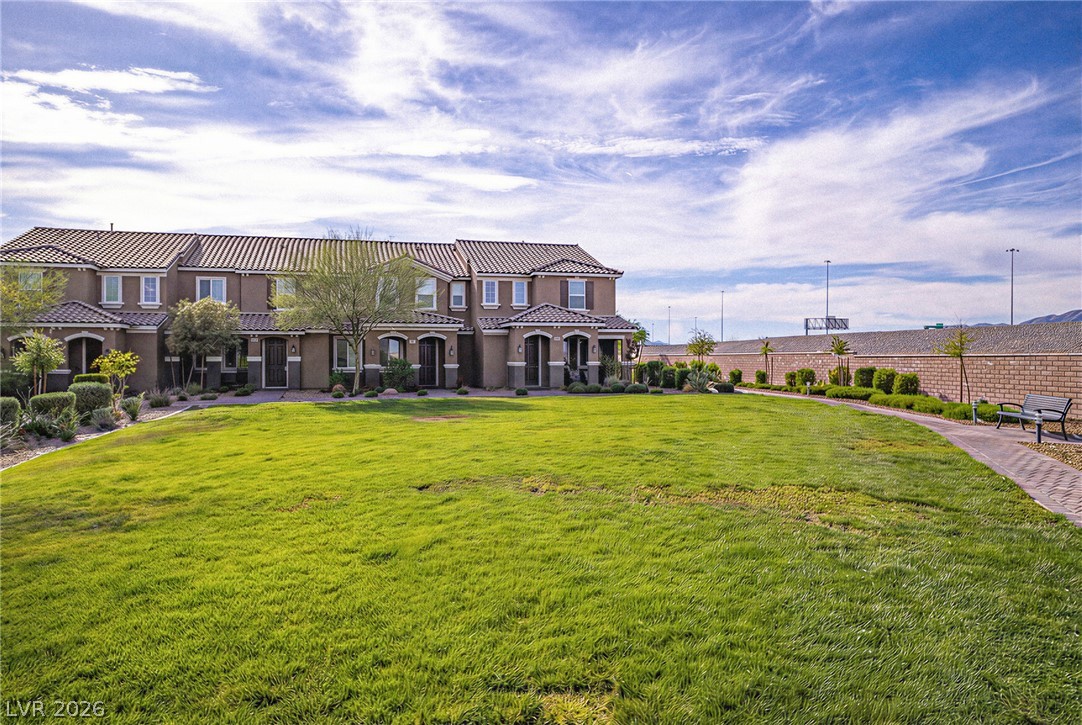 937 Mineral Wells Avenue North Las Vegas NV 89086