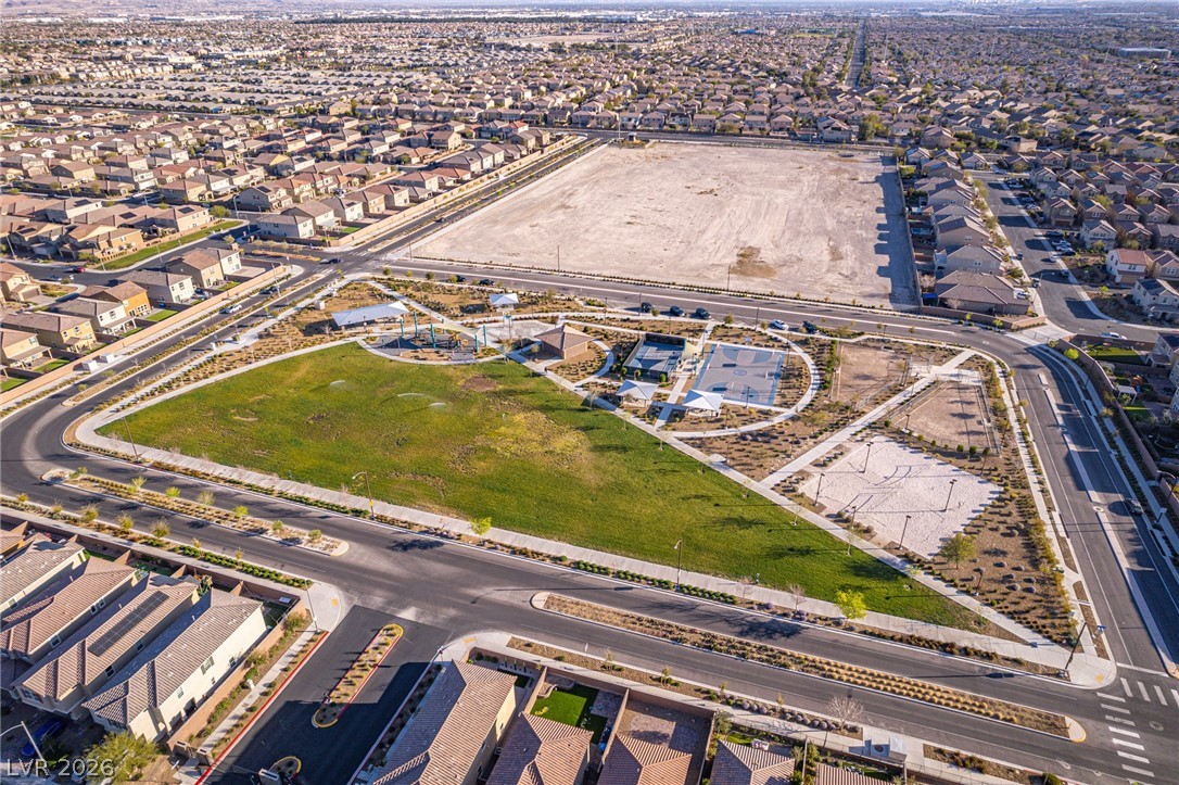 937 Mineral Wells Avenue North Las Vegas NV 89086