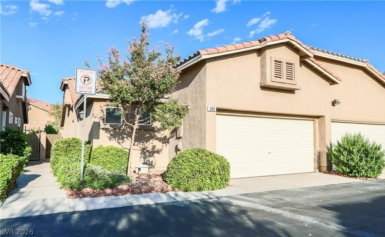 389 Rosado Springs Henderson NV 89014