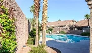 389 Rosado Springs Henderson NV 89014