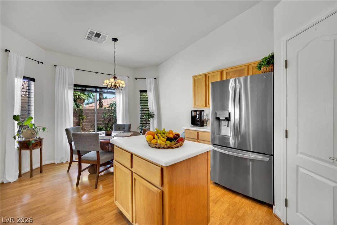 3940 Genoa Drive Las Vegas NV 89141