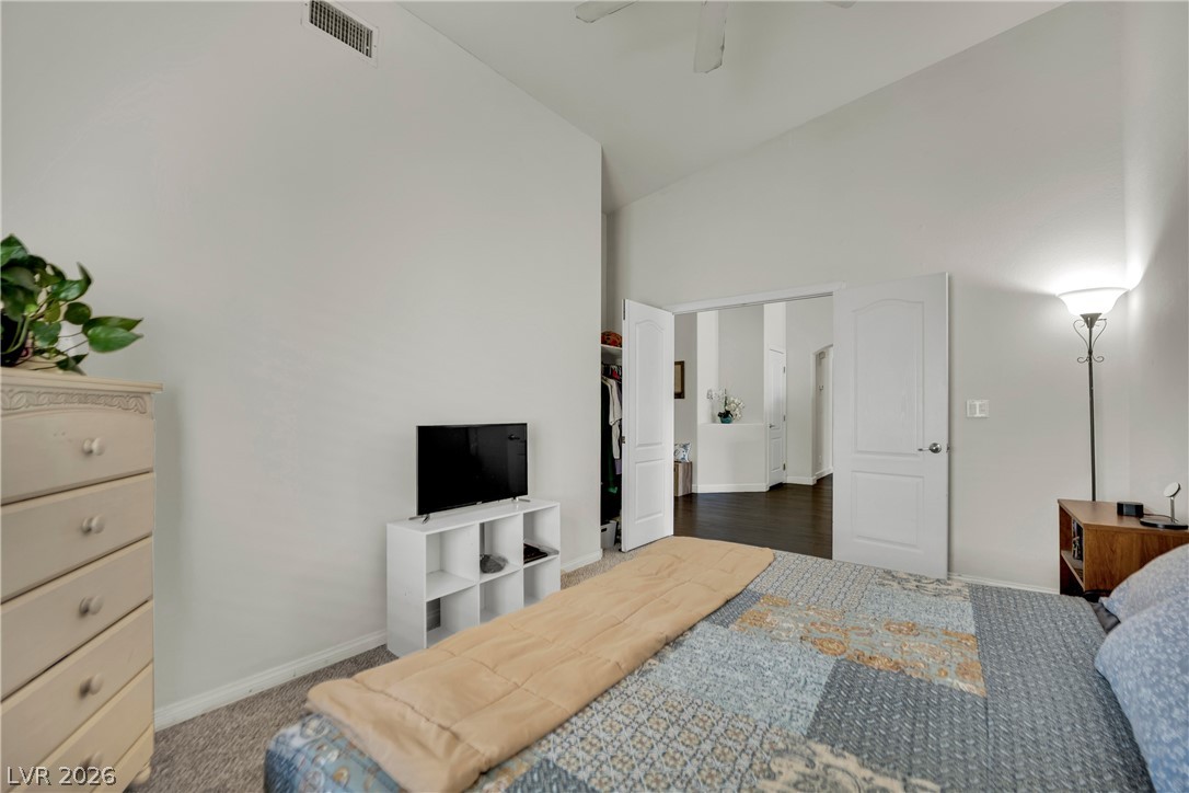 3940 Genoa Drive Las Vegas NV 89141