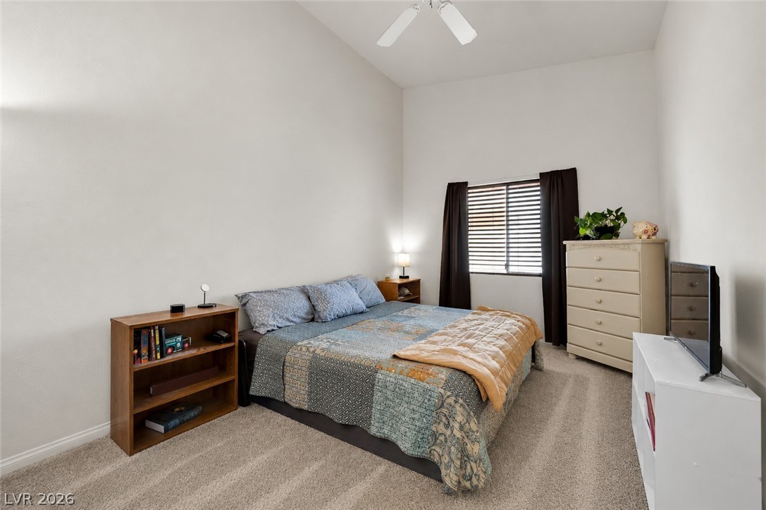 3940 Genoa Drive Las Vegas NV 89141