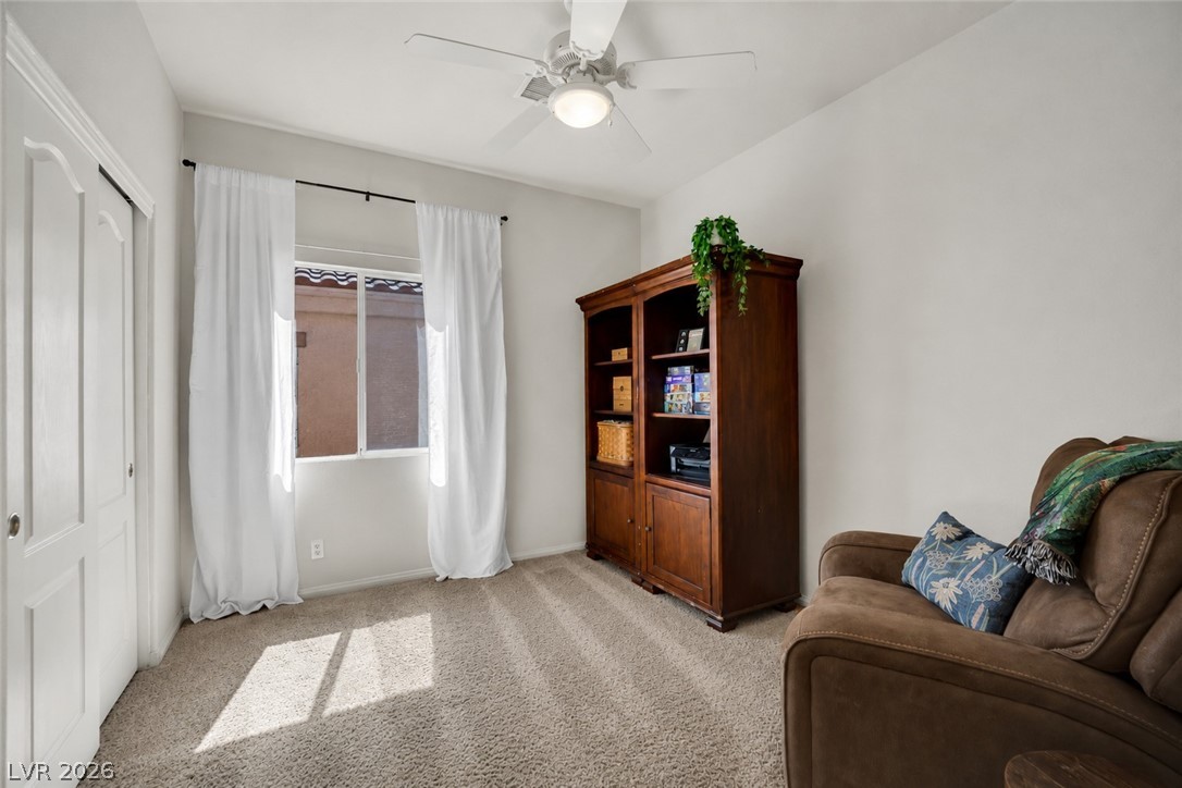 3940 Genoa Drive Las Vegas NV 89141