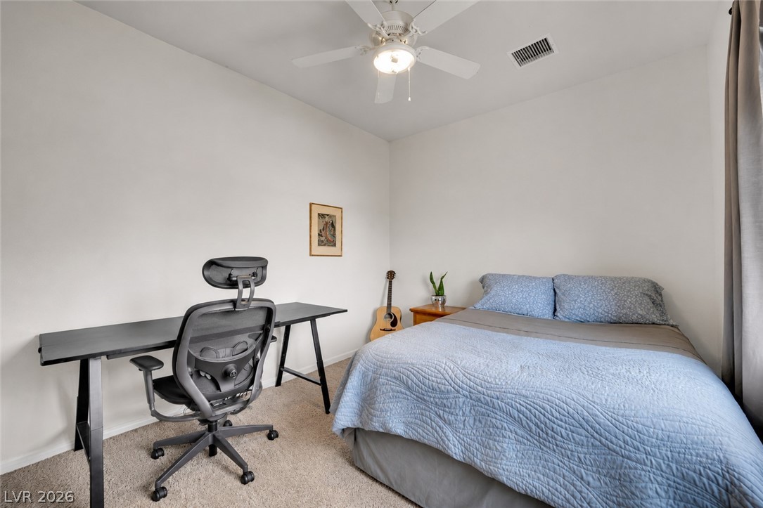 3940 Genoa Drive Las Vegas NV 89141