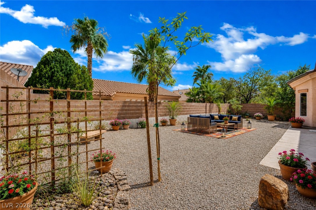 3940 Genoa Drive Las Vegas NV 89141