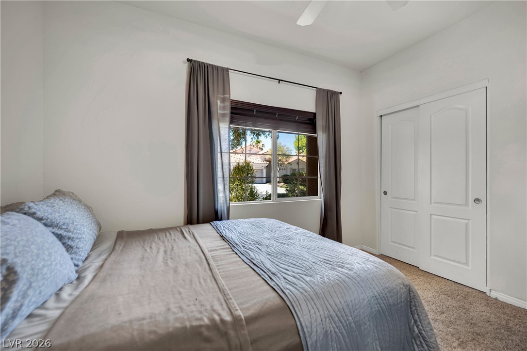 3940 Genoa Drive Las Vegas NV 89141