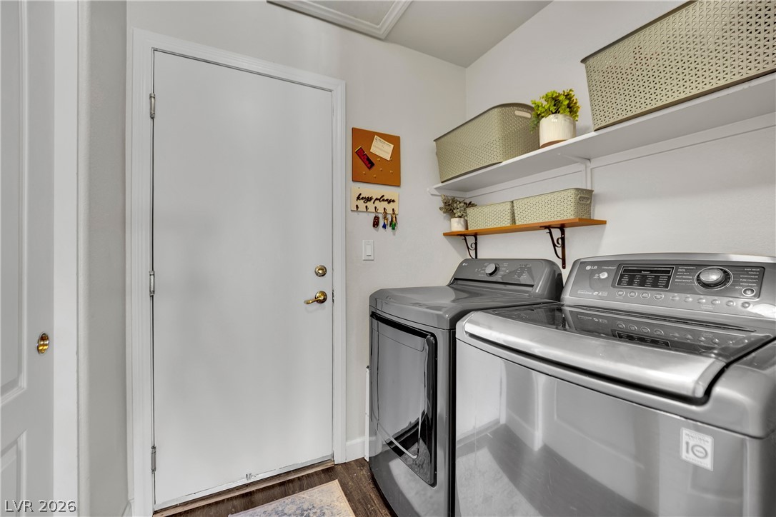 3940 Genoa Drive Las Vegas NV 89141