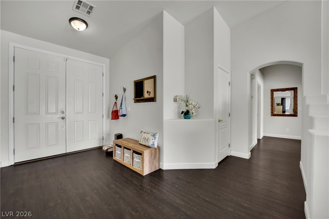 3940 Genoa Drive Las Vegas NV 89141