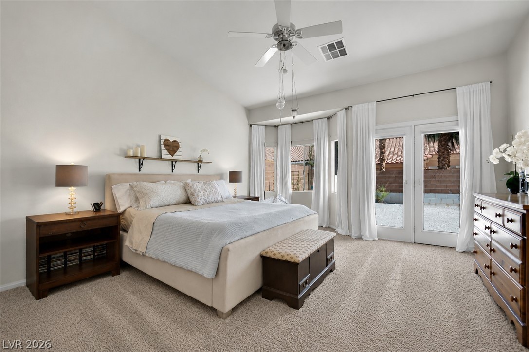 3940 Genoa Drive Las Vegas NV 89141