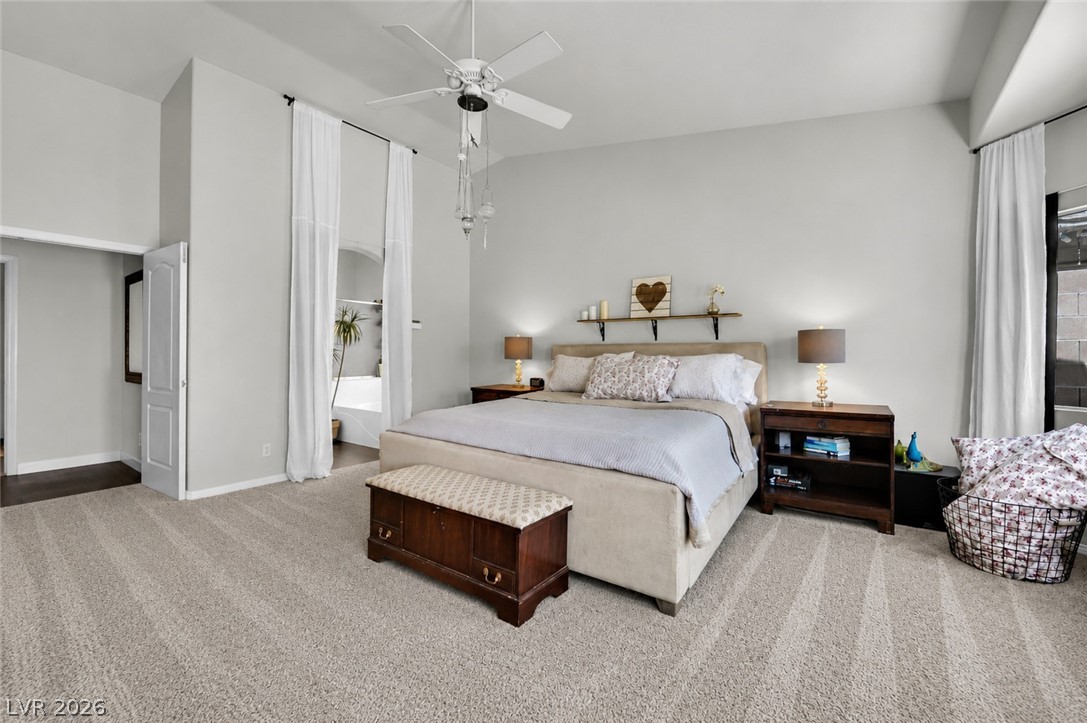 3940 Genoa Drive Las Vegas NV 89141