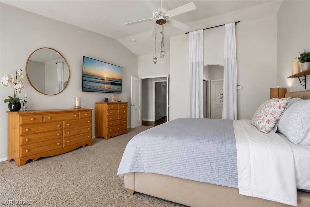 3940 Genoa Drive Las Vegas NV 89141