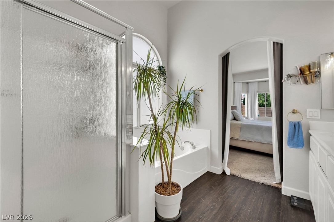 3940 Genoa Drive Las Vegas NV 89141