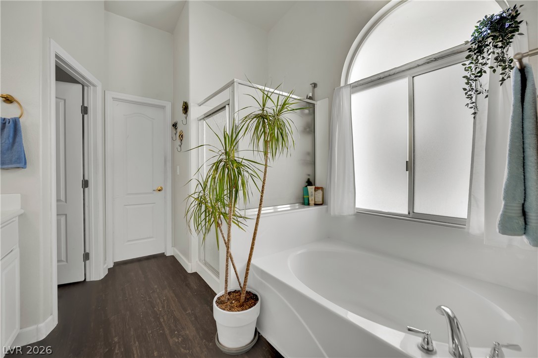 3940 Genoa Drive Las Vegas NV 89141