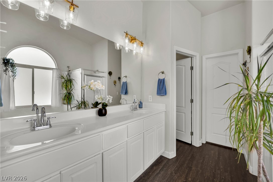 3940 Genoa Drive Las Vegas NV 89141