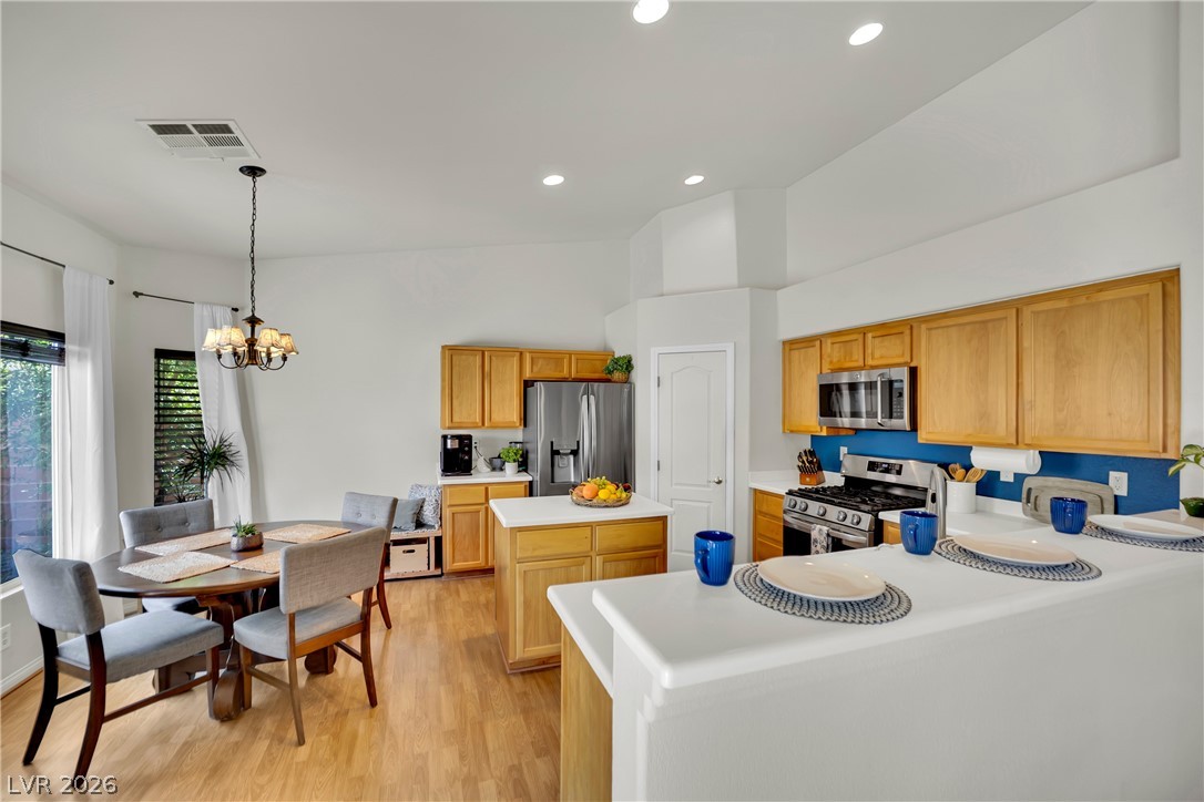 3940 Genoa Drive Las Vegas NV 89141