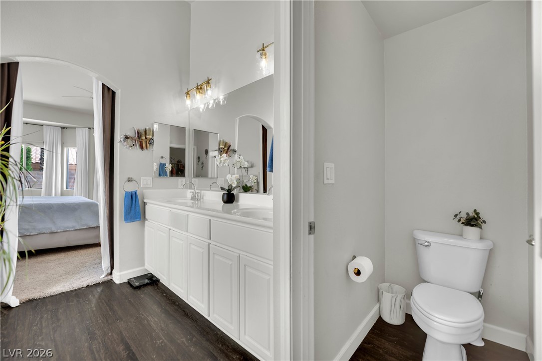 3940 Genoa Drive Las Vegas NV 89141