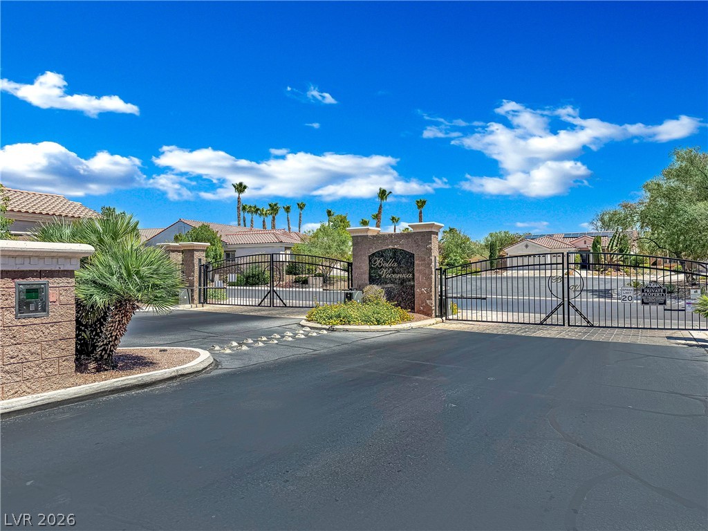3940 Genoa Drive Las Vegas NV 89141