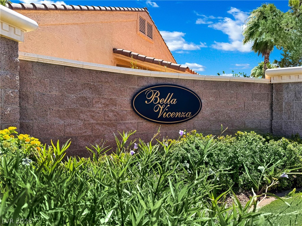 3940 Genoa Drive Las Vegas NV 89141