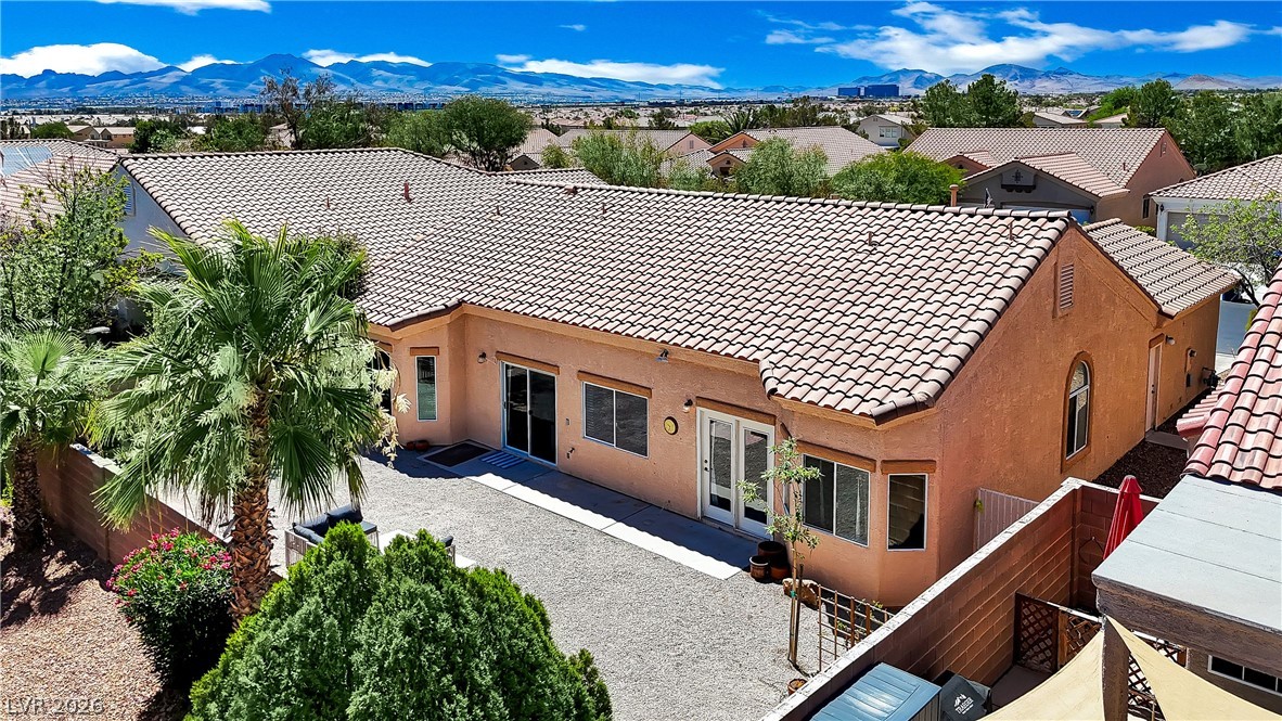 3940 Genoa Drive Las Vegas NV 89141
