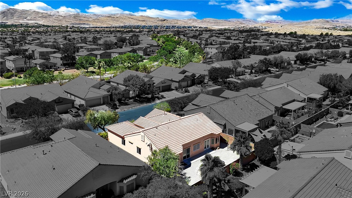 3940 Genoa Drive Las Vegas NV 89141