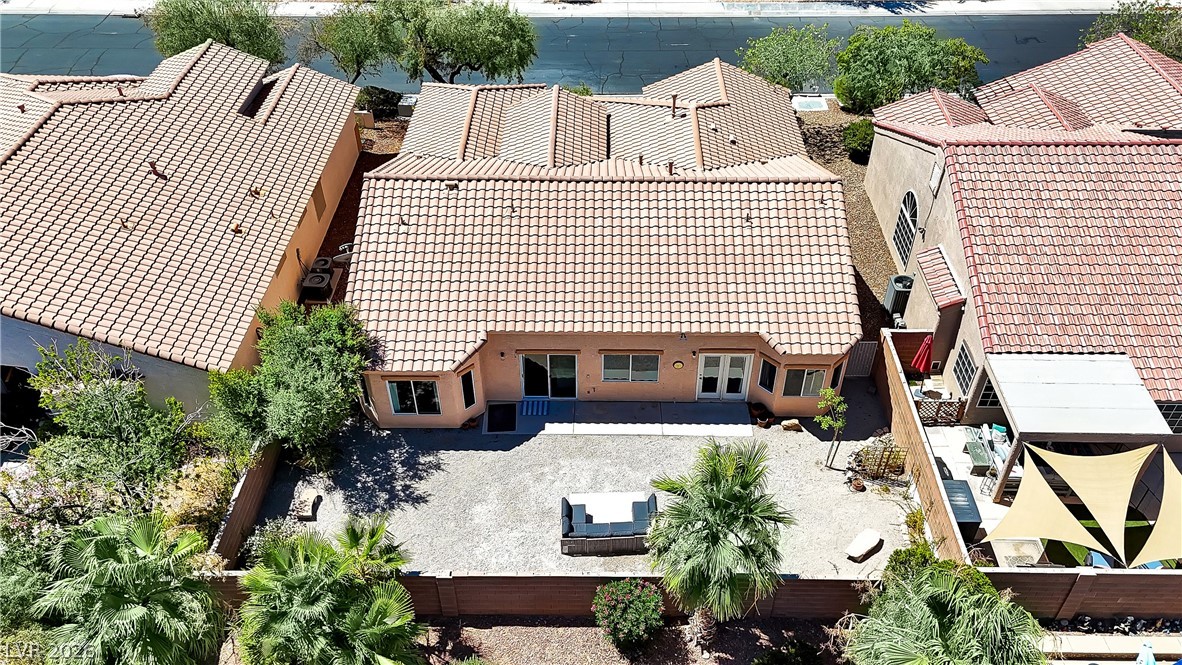 3940 Genoa Drive Las Vegas NV 89141