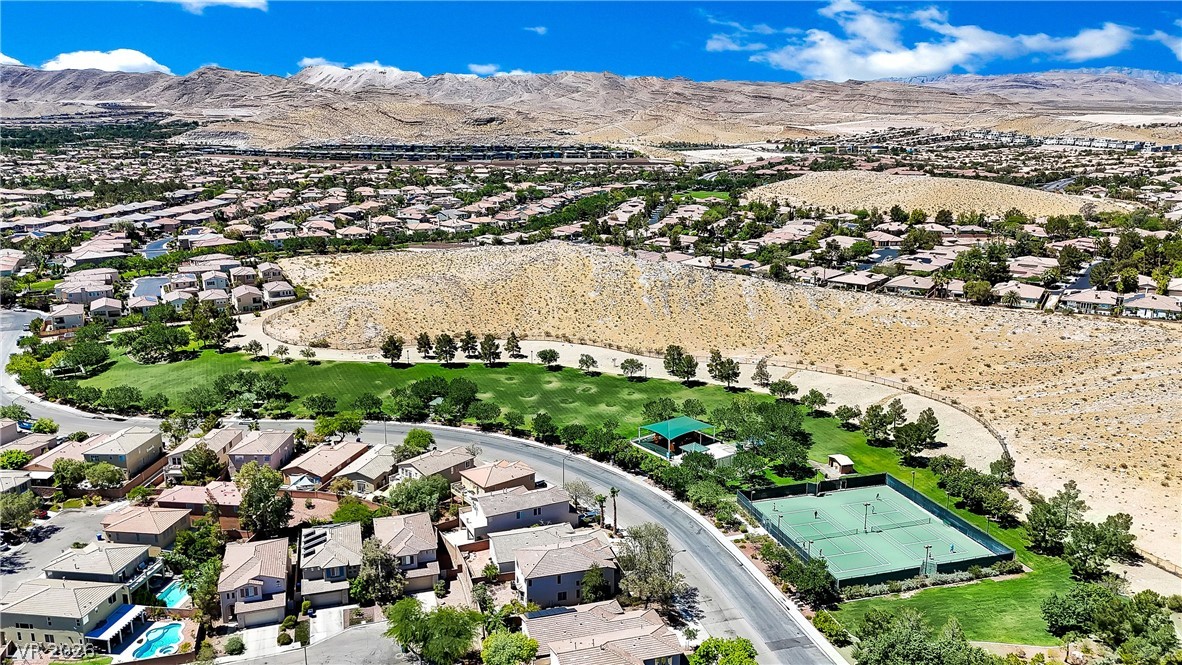 3940 Genoa Drive Las Vegas NV 89141