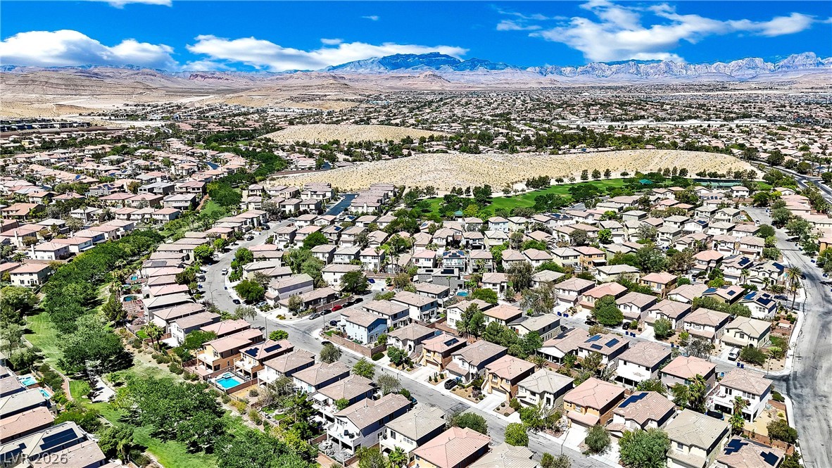 3940 Genoa Drive Las Vegas NV 89141
