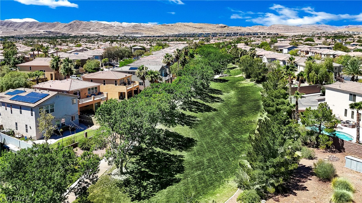 3940 Genoa Drive Las Vegas NV 89141