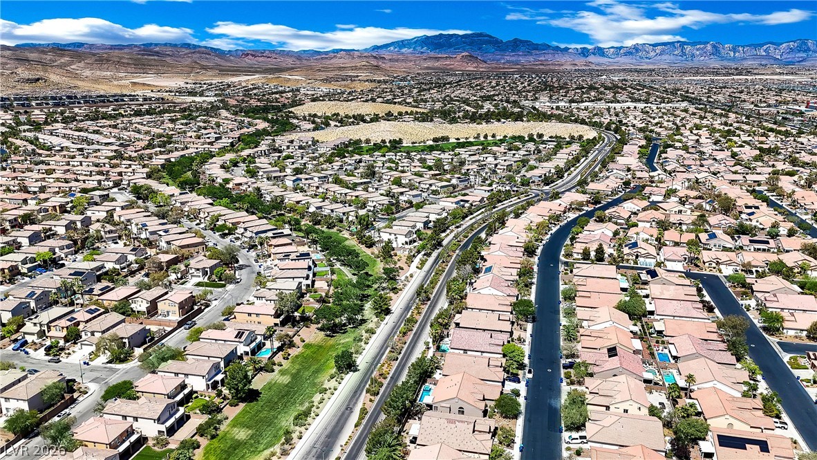 3940 Genoa Drive Las Vegas NV 89141