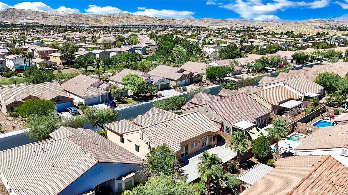 3940 Genoa Drive Las Vegas NV 89141