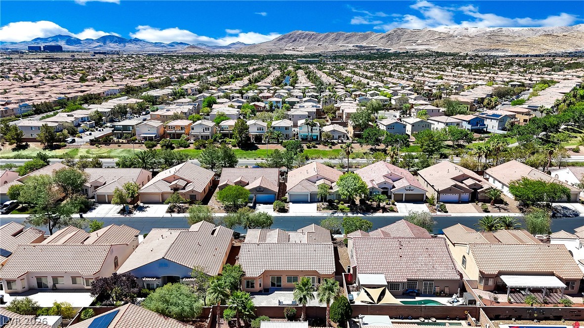 3940 Genoa Drive Las Vegas NV 89141