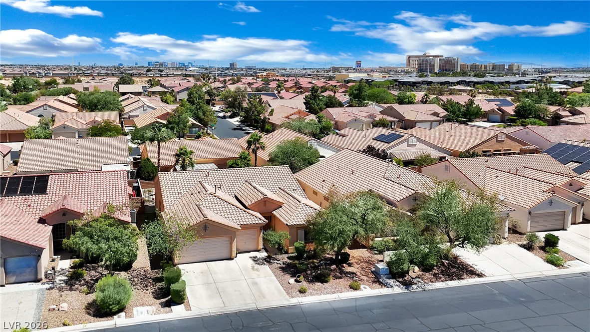 3940 Genoa Drive Las Vegas NV 89141