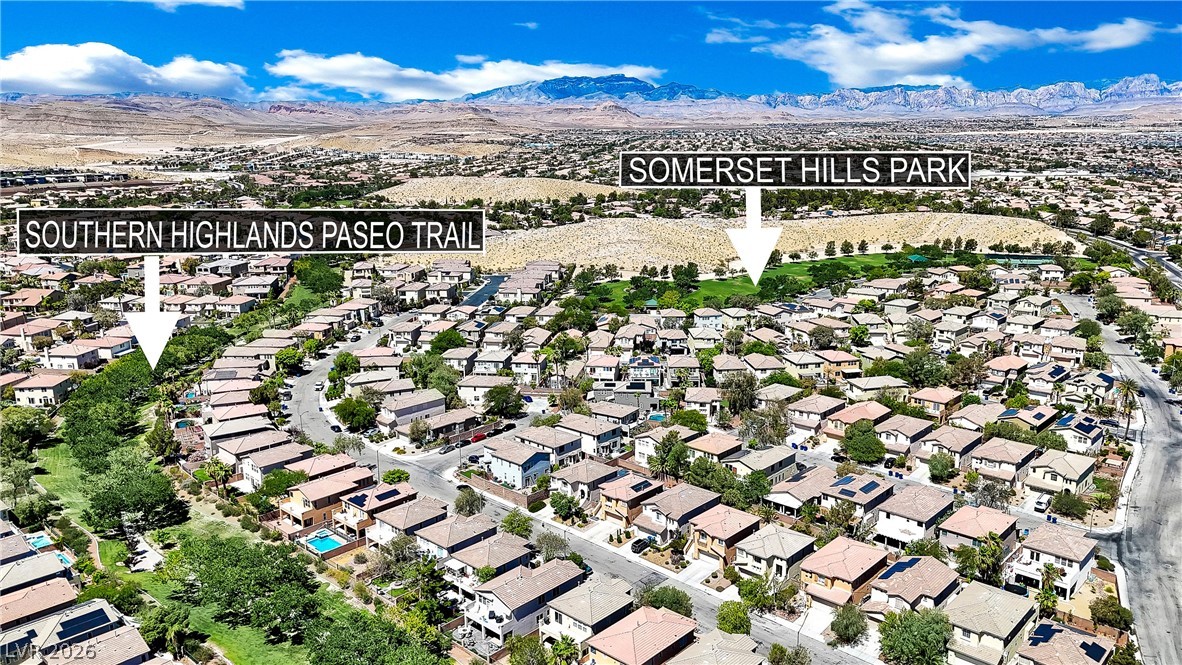 3940 Genoa Drive Las Vegas NV 89141