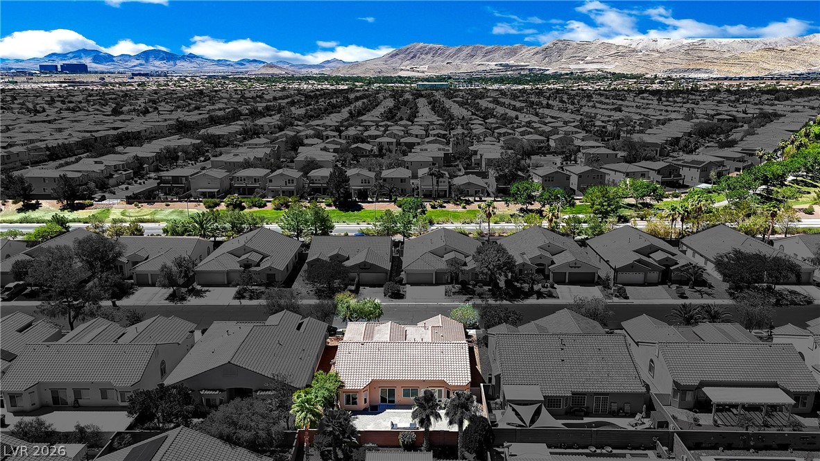 3940 Genoa Drive Las Vegas NV 89141