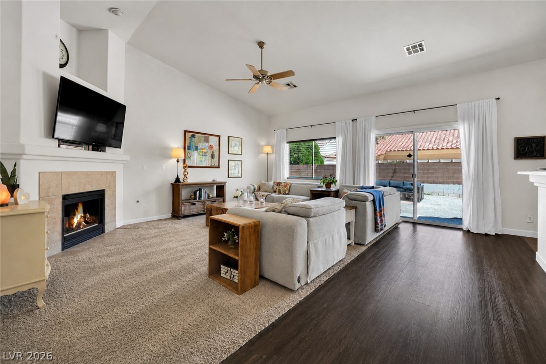 3940 Genoa Drive Las Vegas NV 89141