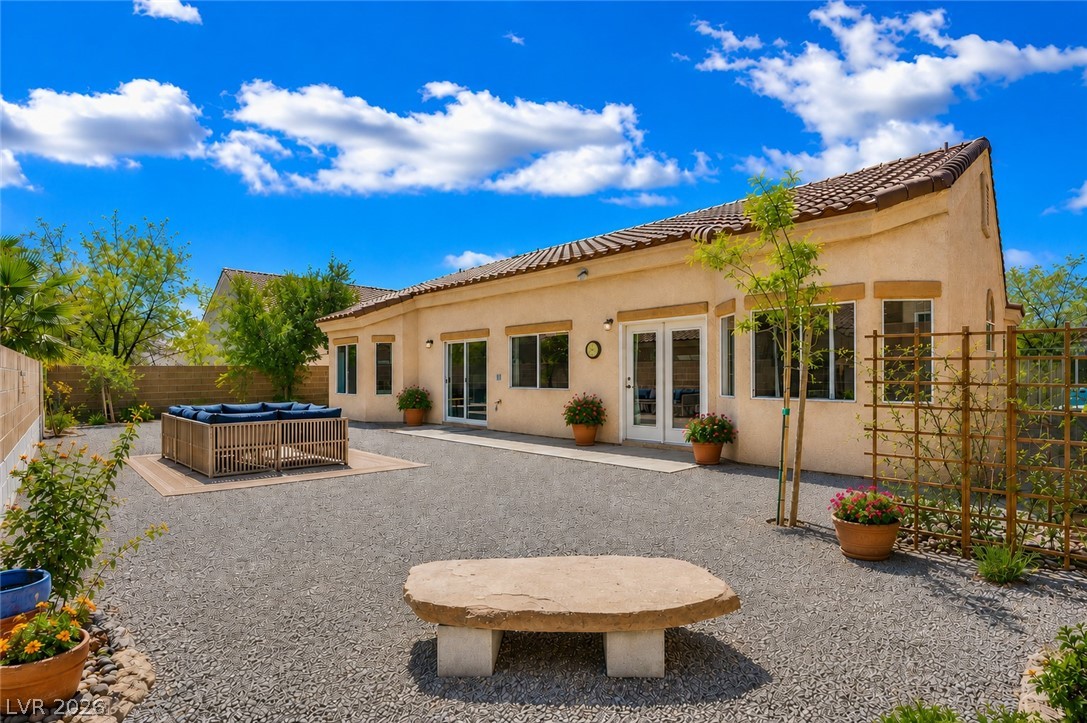 3940 Genoa Drive Las Vegas NV 89141