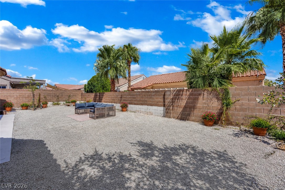 3940 Genoa Drive Las Vegas NV 89141