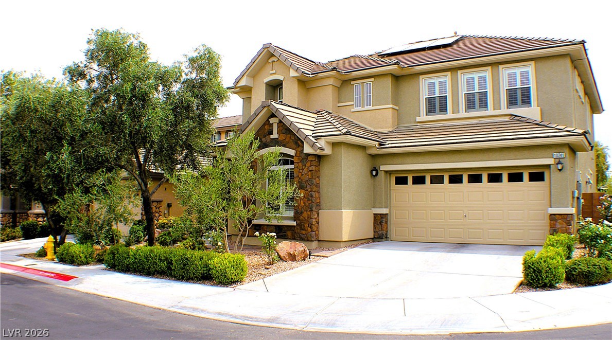 10241 Bristol Peak Avenue Las Vegas NV 89166