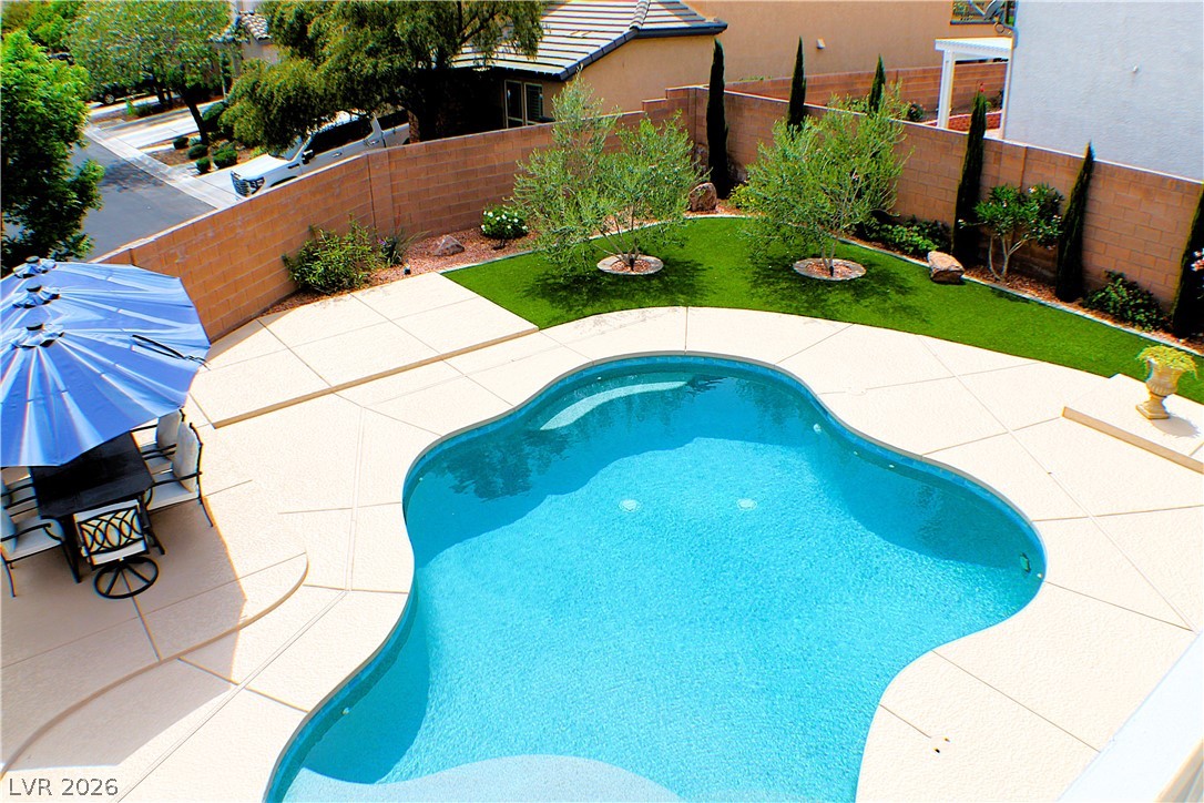 10241 Bristol Peak Avenue Las Vegas NV 89166