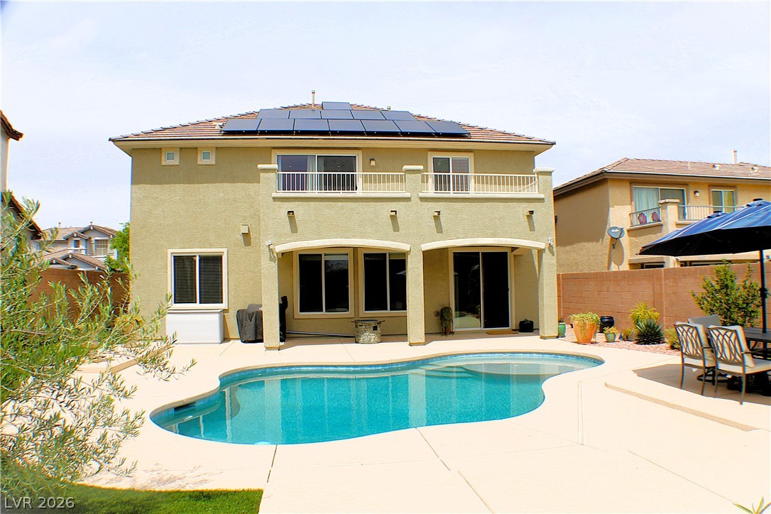 10241 Bristol Peak Avenue Las Vegas NV 89166