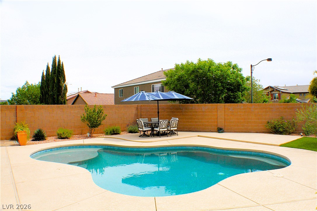 10241 Bristol Peak Avenue Las Vegas NV 89166