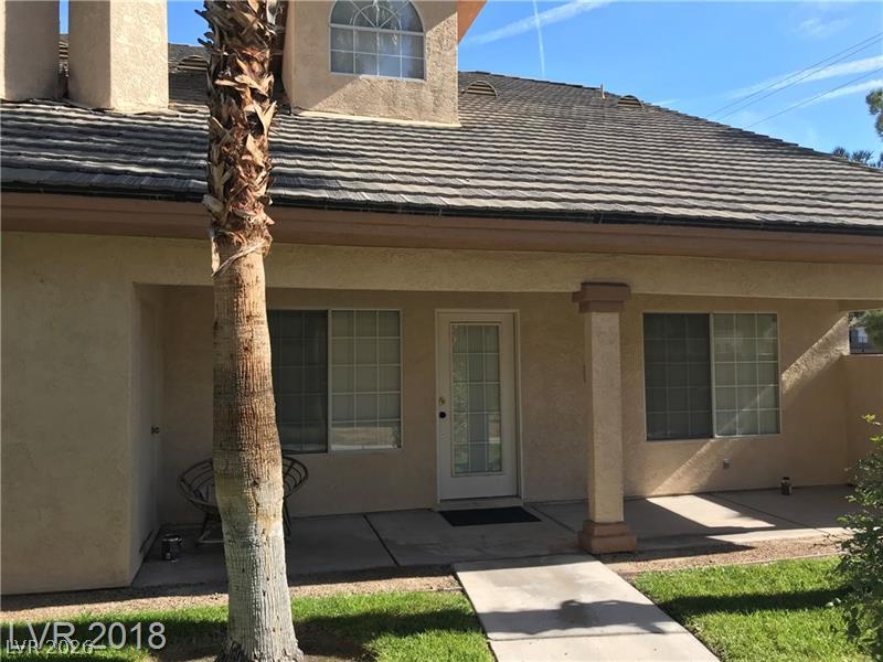 5070 Tara Avenue 115 Las Vegas NV 89146