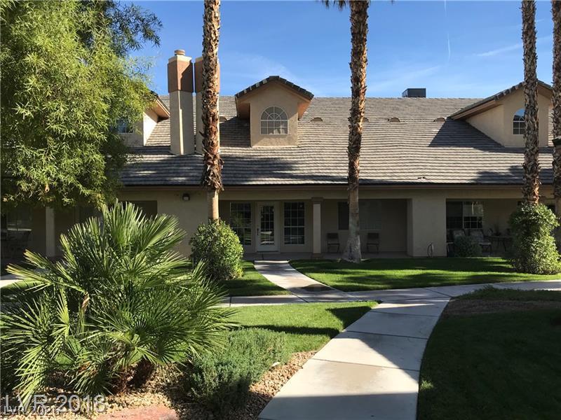 5070 Tara Avenue 115 Las Vegas NV 89146