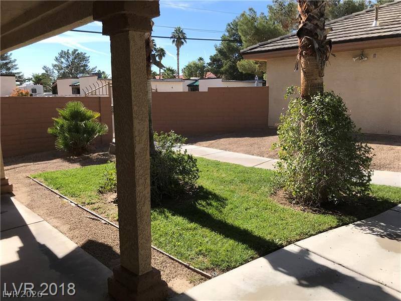 5070 Tara Avenue 115 Las Vegas NV 89146