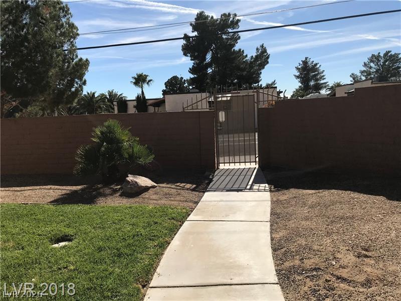 5070 Tara Avenue 115 Las Vegas NV 89146