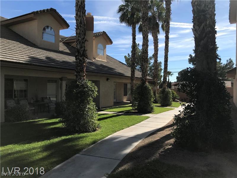 5070 Tara Avenue 115 Las Vegas NV 89146